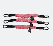 Ankle Strap Resistance Bands Hip Leg Strength Pull Rope Fitness Elastic Training Home Yoga Pilate Crossfit Workout Gym Equipment